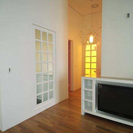 Haslla Art World Museum Hotel Gangneung Extérieur photo