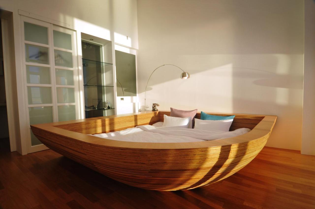 Haslla Art World Museum Hotel Gangneung Chambre photo