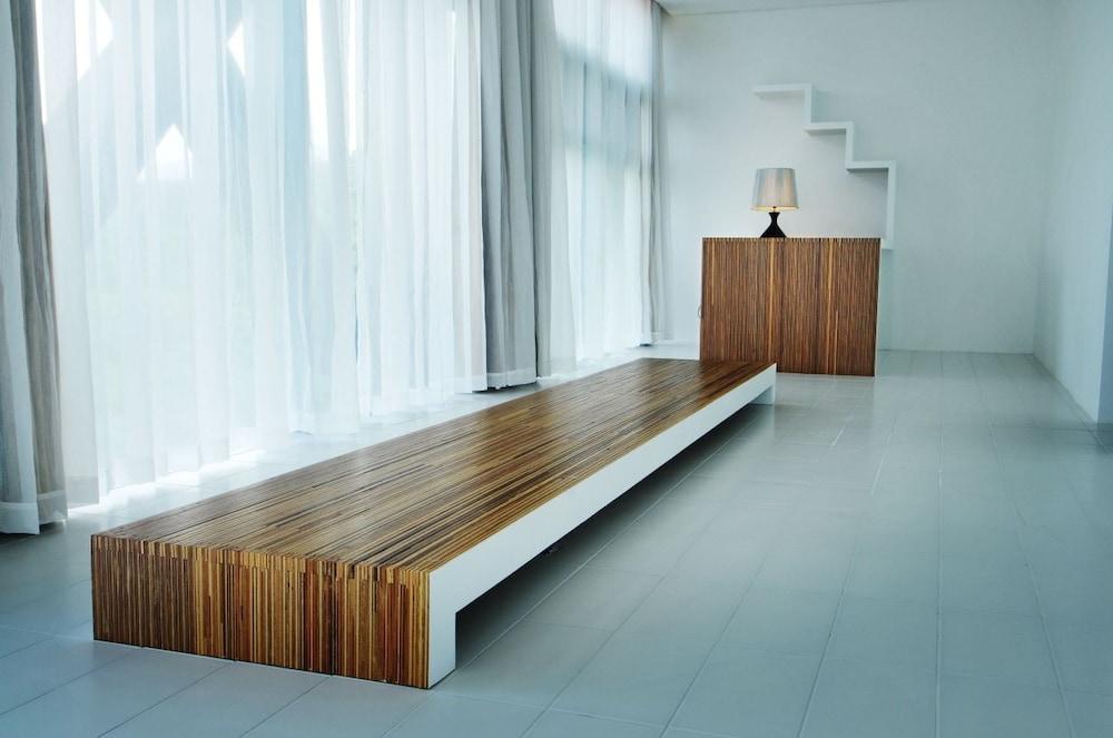 Haslla Art World Museum Hotel Gangneung Extérieur photo