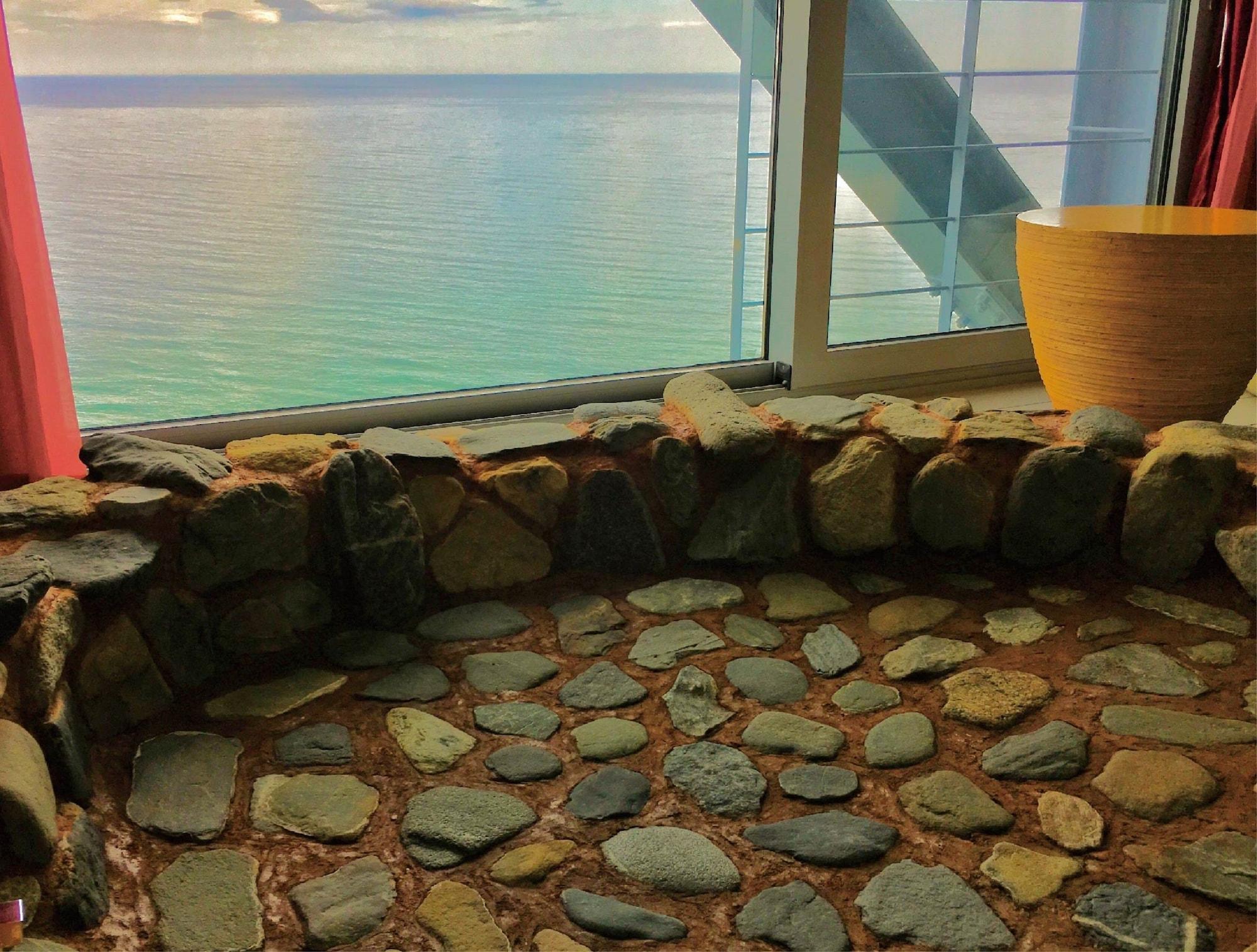 Haslla Art World Museum Hotel Gangneung Extérieur photo