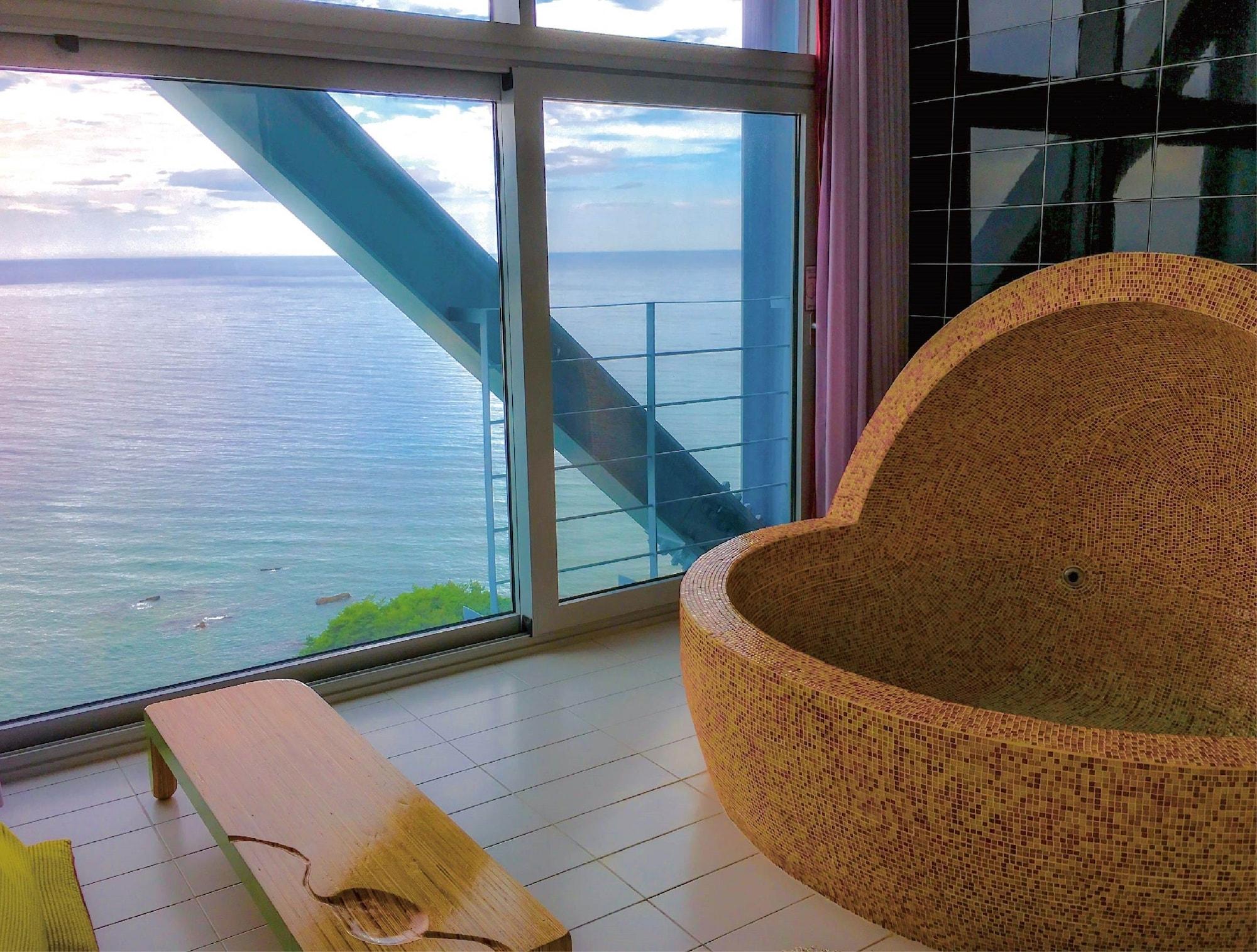 Haslla Art World Museum Hotel Gangneung Extérieur photo