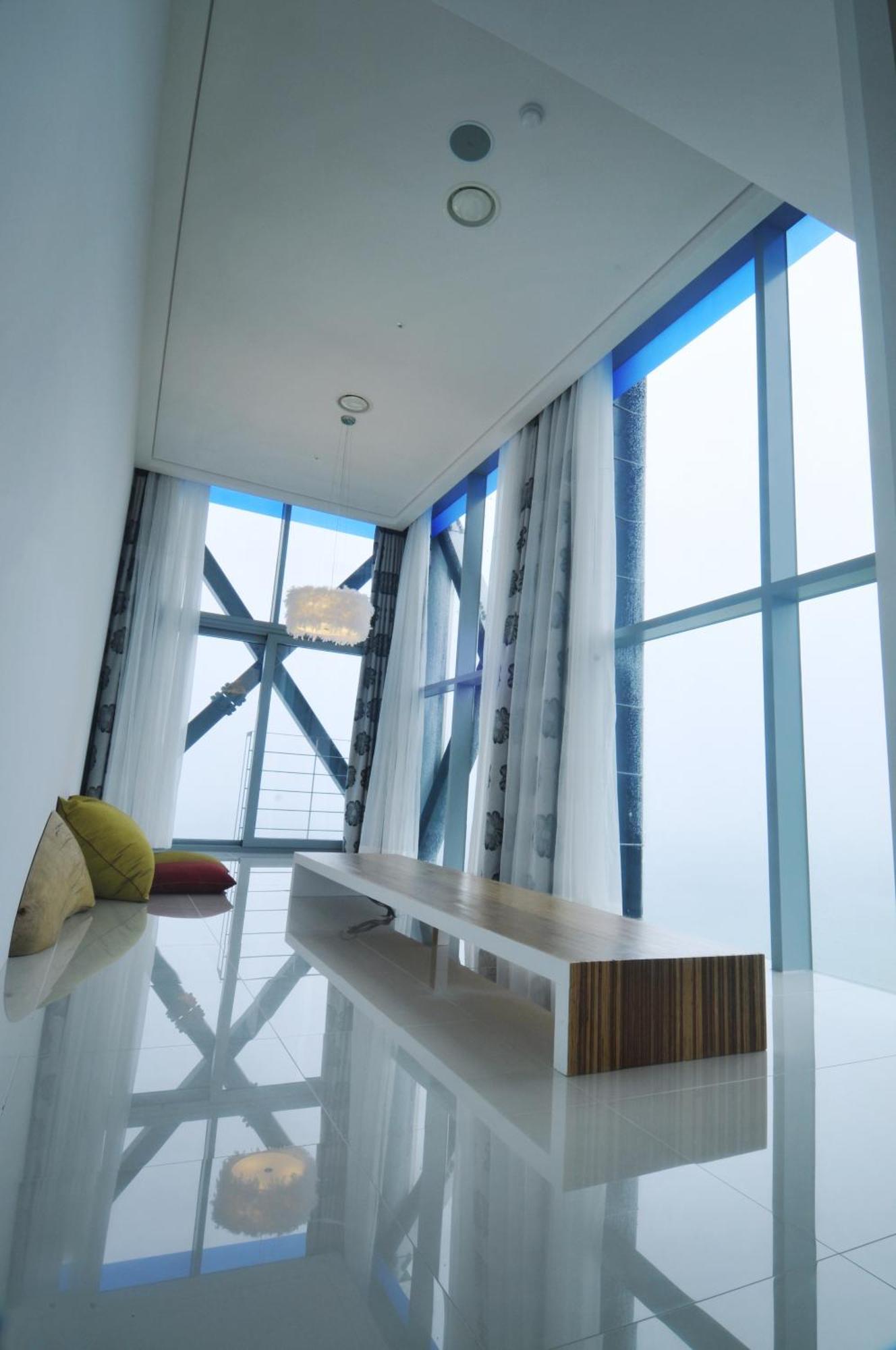 Haslla Art World Museum Hotel Gangneung Extérieur photo