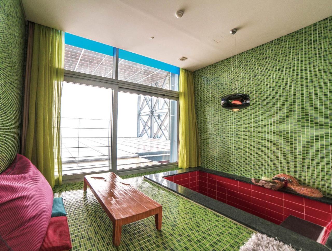 Haslla Art World Museum Hotel Gangneung Extérieur photo